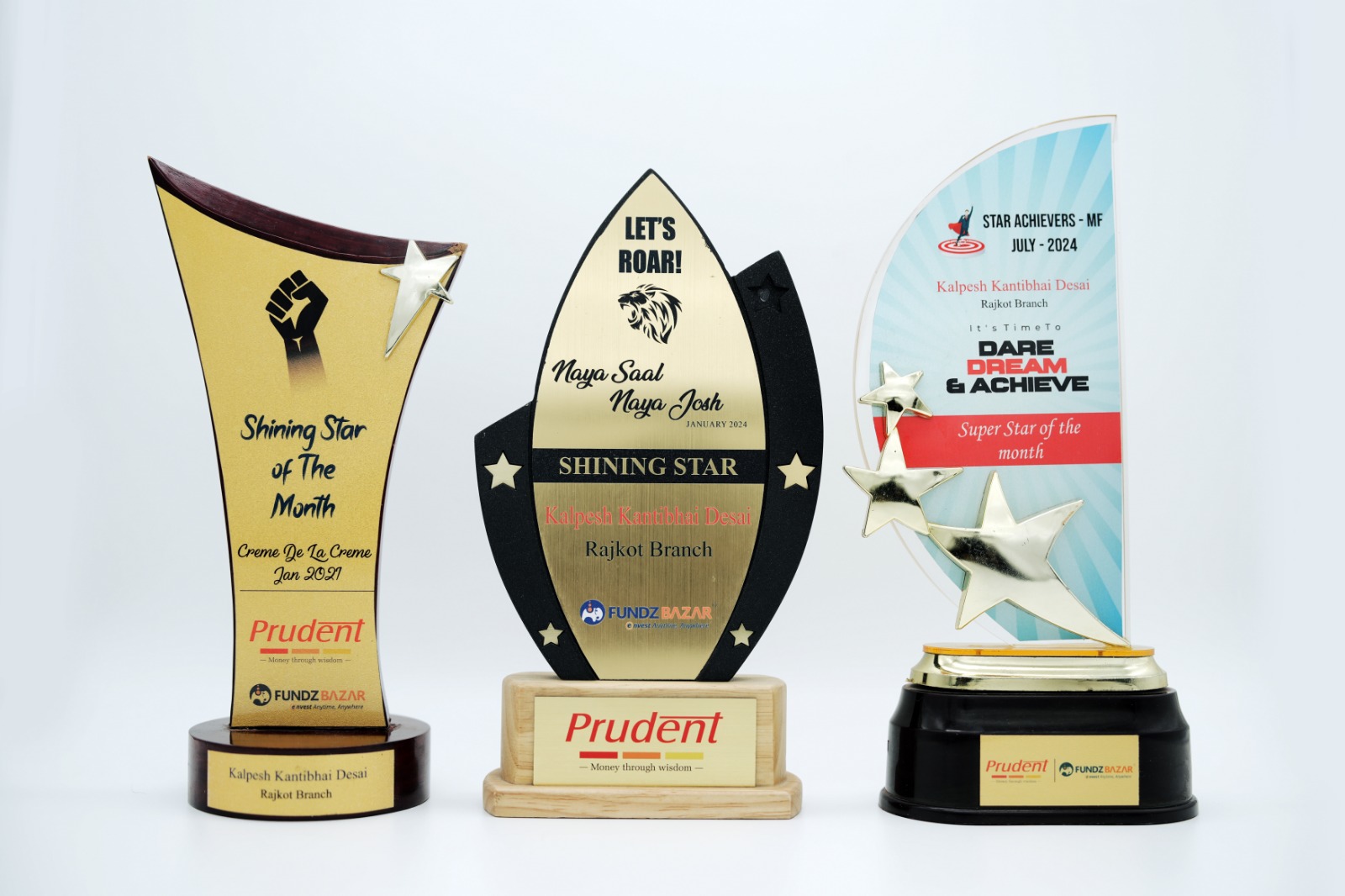 Award 1