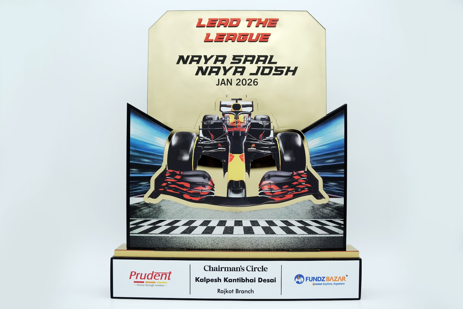 Award 3