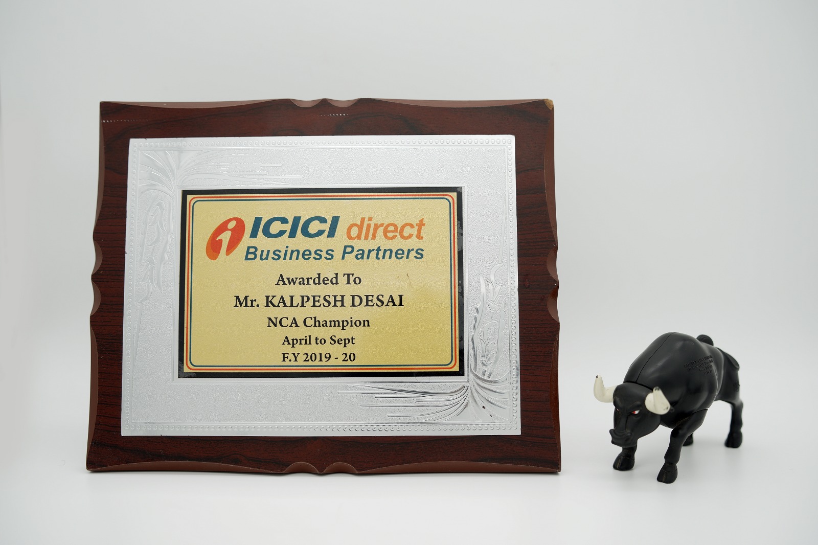 Award 4