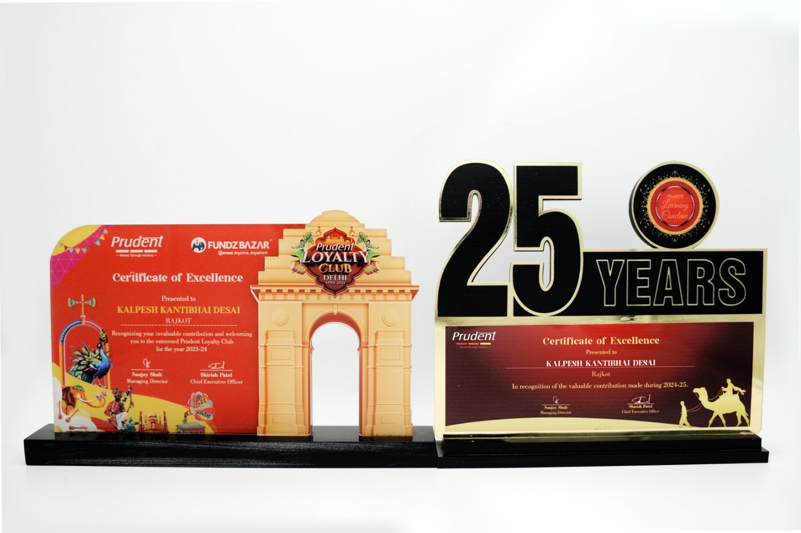 Award 6