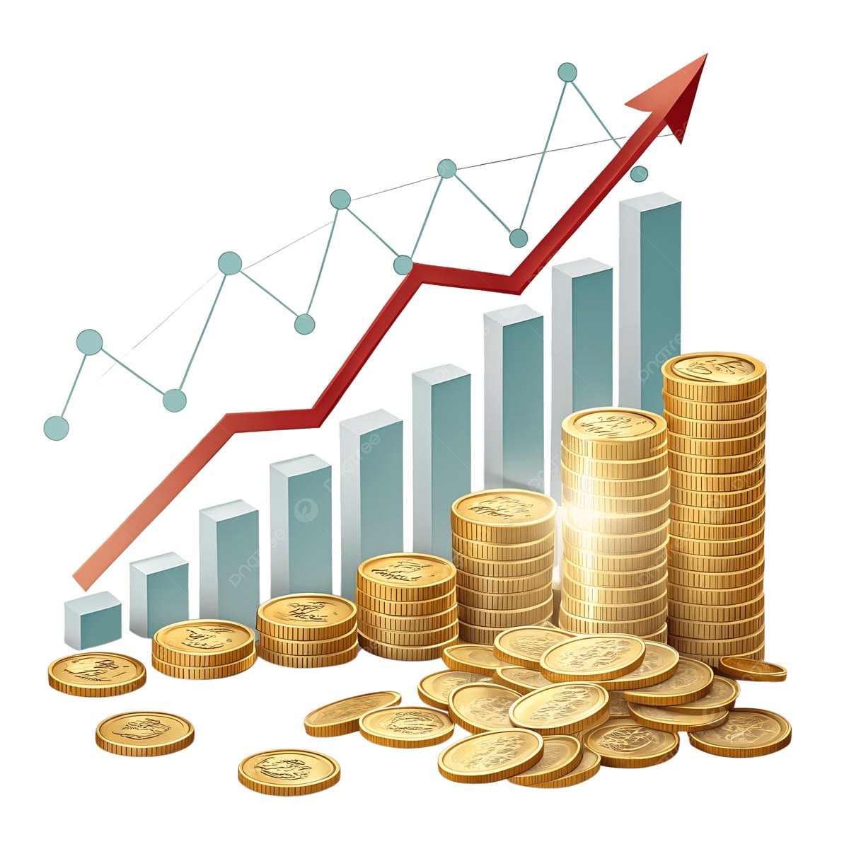 Frontline Investments and finance solutions