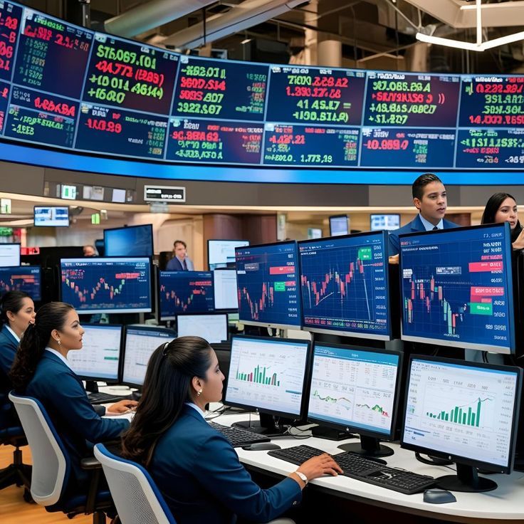 Frontline Securities